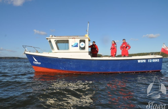 Manewry poszukiwawcze służb