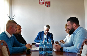 Sala widowiskowa niebawem w Sławie