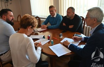 Sala widowiskowa niebawem w Sławie