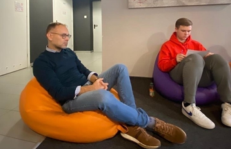 MłodaWschowa spotkała siępo raz pierwszy ZDJĘCIA