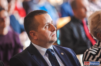 Obchody powiatowe Dnia Edukacji Narodowej.