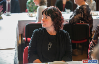 Wojewoda Lubuski spotkał sięze wschowskimi dyrektorami i nauczycielami VIDEO