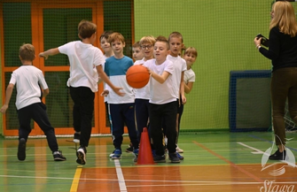 Wygrać przegrać żadna sprawa najważniejsza jest zabawa