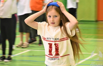 Wygrać przegrać żadna sprawa najważniejsza jest zabawa