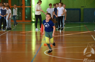 Wygrać przegrać żadna sprawa najważniejsza jest zabawa