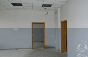 Prace w szkole niemal na finiszu ZDJĘCIA