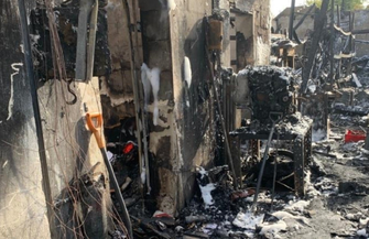 Marek pali się Twoja firma