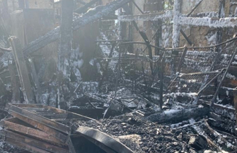 Marek pali się Twoja firma