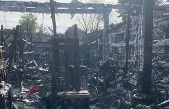 Marek pali się Twoja firma