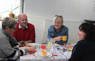 Nauczyciele z ZNP Wschowa spotkali sięw Dzień Edukacji Narodowej ZDJĘCIA