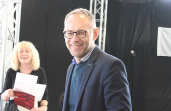 Nauczyciele z ZNP Wschowa spotkali sięw Dzień Edukacji Narodowej ZDJĘCIA