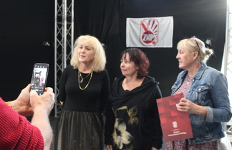 Nauczyciele z ZNP Wschowa spotkali sięw Dzień Edukacji Narodowej ZDJĘCIA