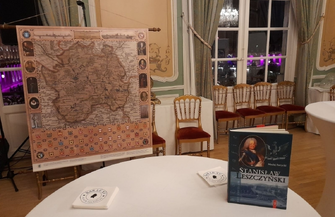 Popularyzacja dziedzictwa kulturowego ziemi wschowskiej za granicą