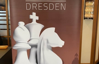 Szachiści Hetmana Wschowa na Drużynowych Mistrzostwach Europy Seniorów