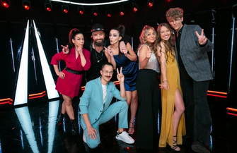 Przyszedłczas na występy na żywo.