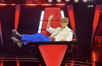 Przyszedłczas na występy na żywo.