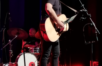 Tak było na pierwszym Kulturomacie VIDEO