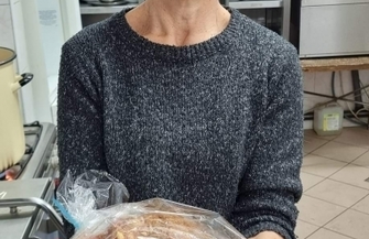 Akcja Danie Wspólnych Chwil w Olbrachcicach ZDJĘCIA