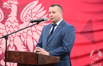 Promesy przyznane FOTO