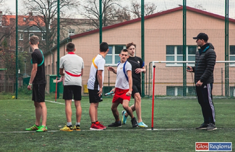 Biegnij Wschowo 2022 patriotyczny bieg w Staszicu RELACJA