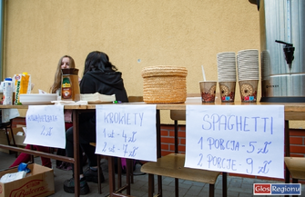 Biegnij Wschowo 2022 patriotyczny bieg w Staszicu RELACJA