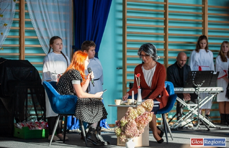 Akademia z okazji Narodowego Święta Niepodległości