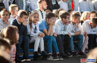 Akademia z okazji Narodowego Święta Niepodległości