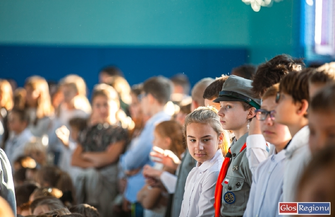 Akademia z okazji Narodowego Święta Niepodległości