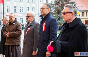 Tak świętowała Wschowa