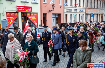 Tak świętowała Wschowa