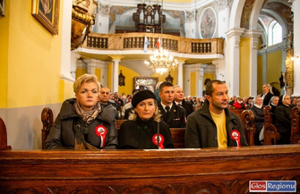 Tak świętowała Wschowa