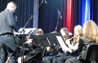 Koncert W naszych sercach Polska VIDEO