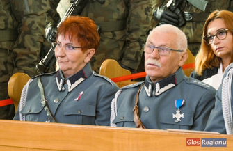 Powiatowo-gminne obchody Narodowego Święta Niepodległości w Szlichtyngowej RELACJA