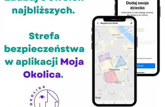 Gmina Wschowa jest dostępna w aplikacji MOJA OKOLICA