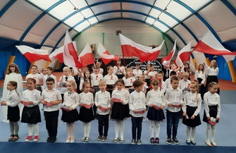 Obchody Narodowego Święta Niepodległości