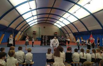 Obchody Narodowego Święta Niepodległości