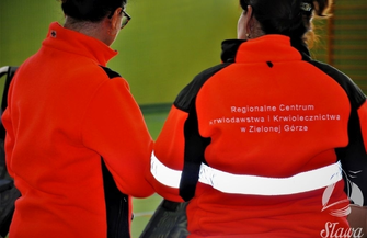 Oddaj krew uratuj życie