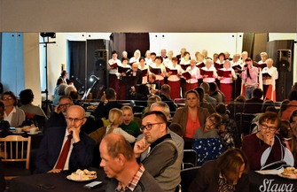 Duch patriotyzmu w Sławianach ZDJĘCIA