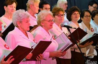 Duch patriotyzmu w Sławianach ZDJĘCIA