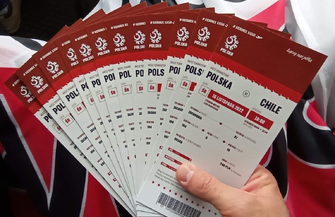 K. Piątek i P. Frankowski spotkali sięz uczniami SOSW ZDJĘCIA