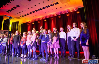 Rozpoczął się XIX Królewski Festiwal Muzyki.