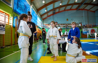 Rywalizowali o Puchar Burmistrza Sławy