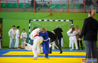 Rywalizowali o Puchar Burmistrza Sławy