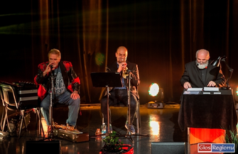 Zespół De Profundis na XIX Królewskim Festiwalu Muzyki RELACJA