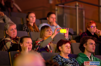Zespół De Profundis na XIX Królewskim Festiwalu Muzyki RELACJA