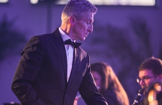 Koncert Edyty Krzemień i Wind Cameral Orchestra Pawła Joksa.