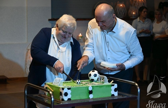 Dąb Sława-Przybyszów ma już 70 lat FOTO