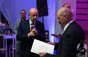 Dąb Sława-Przybyszów ma już 70 lat FOTO