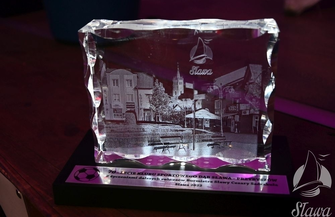 Dąb Sława-Przybyszów ma już 70 lat FOTO