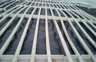 Lodowisko coraz bliżej